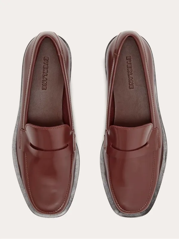 NIB Everlane The Penny Loafer - Image 3