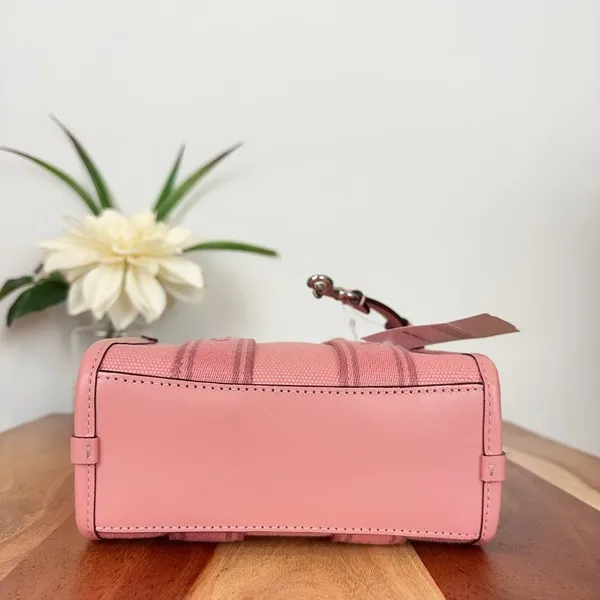 NWT Coach Smith‎ Mini Tote - Image 5