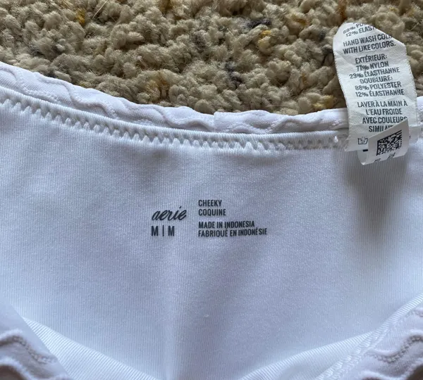 Aerie ‼️ Jacquard Bikini Bottom‼️ - Image 2