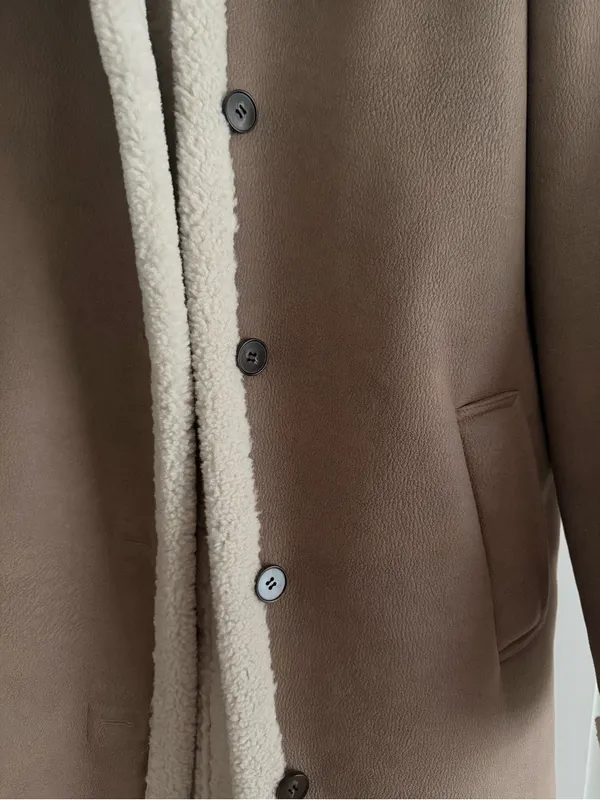 Zara Jacket - Image 2