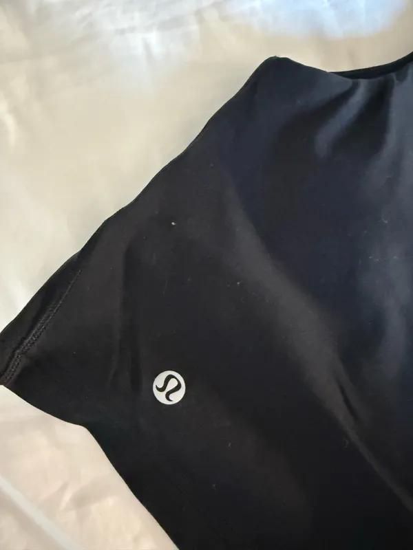 Lululemon Align Tank Black - Image 3