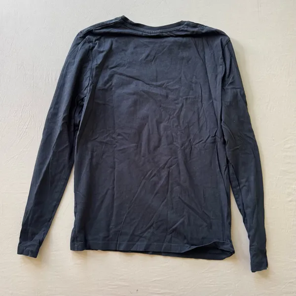 Asos “Harlem New York” Long Sleeve Graphic Tee - Image 3