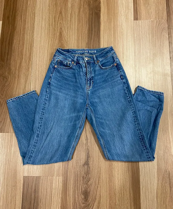American Eagle Outfitters Jeans - Image 2