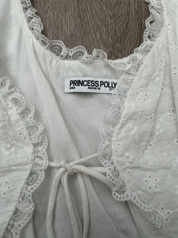 Princess Polly tie tank  - Image 6