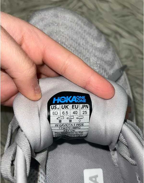 Hoka Running Shoes Women’s - Image 5