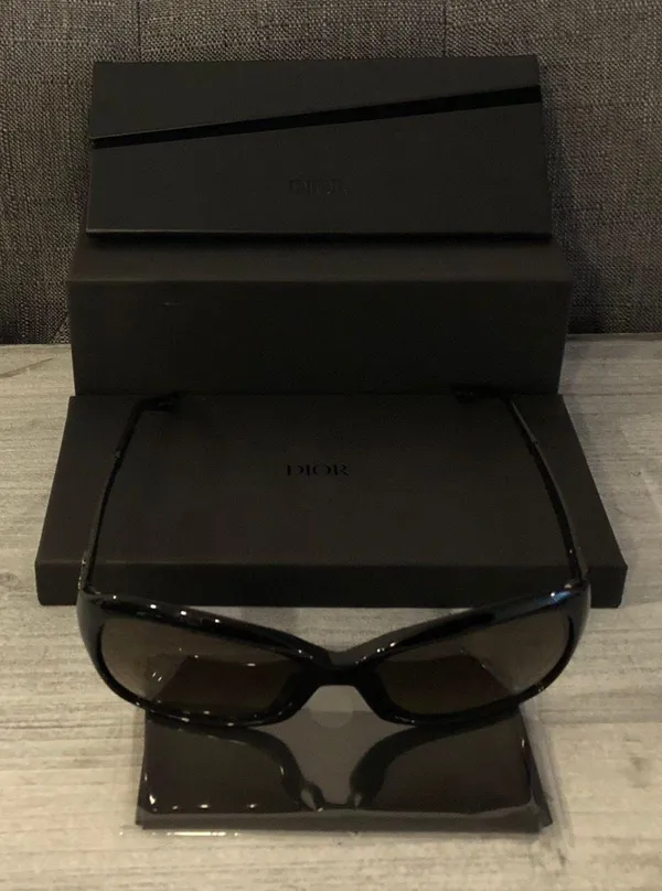 Dior Sunglasses - Image 4