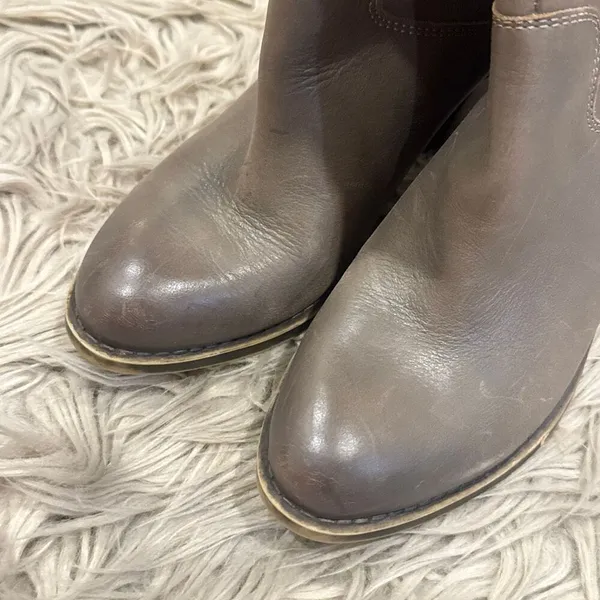 Lucky brand boots size 6.5 - Image 7