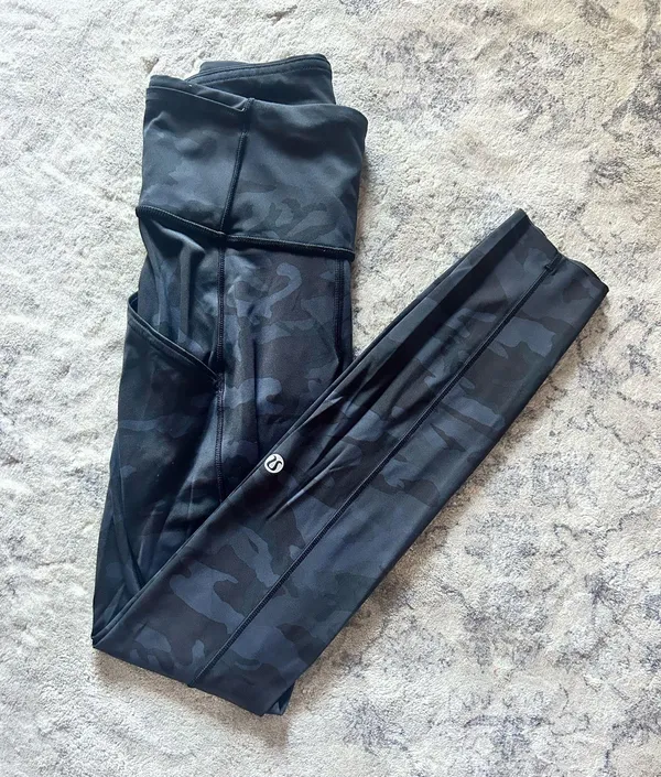 Lululemon Leggings - Image 2