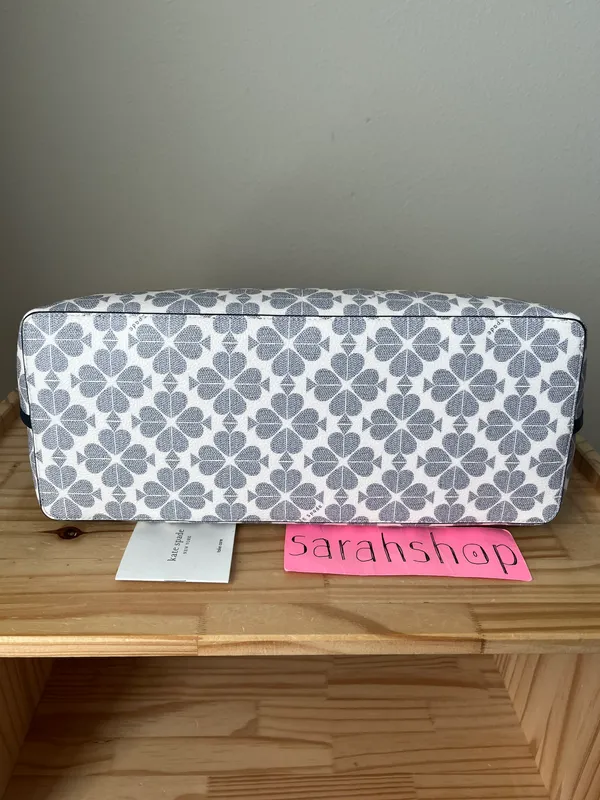 Kate Spade Purse - Image 7