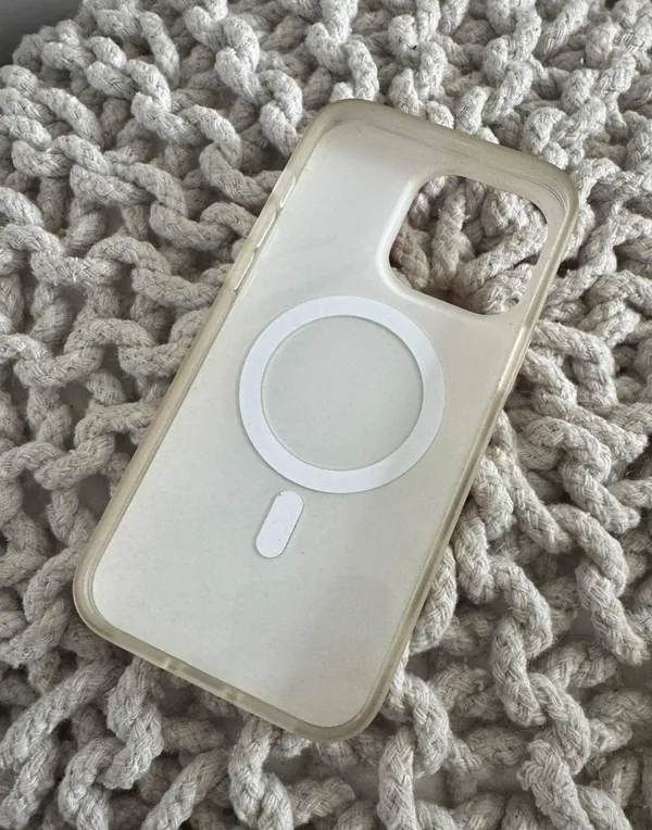 Phone Case Pink - Image 2