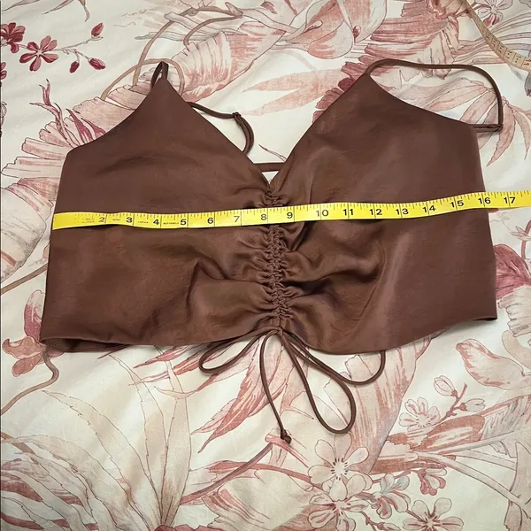 Aritzia Wilfred Verso Camisole - Image 8