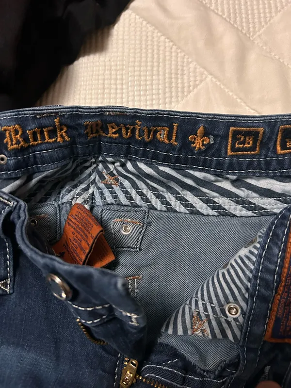 Rock Revival - Image 2