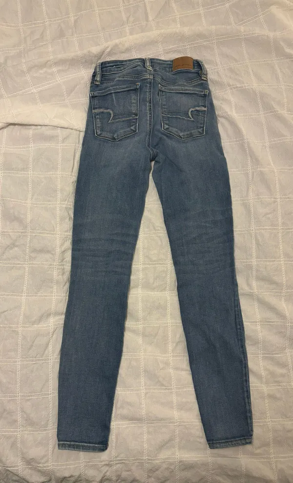 American Eagle Skinny Jeans - Image 2