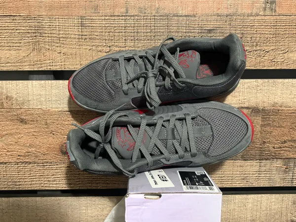 Nike Ja Morant Basketball Shoes - Image 6
