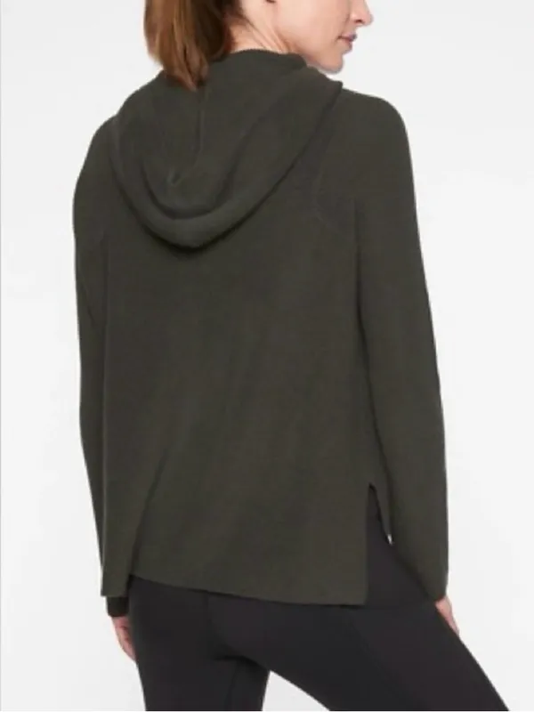 Athleta Rib-Knit Sweater - Image 2