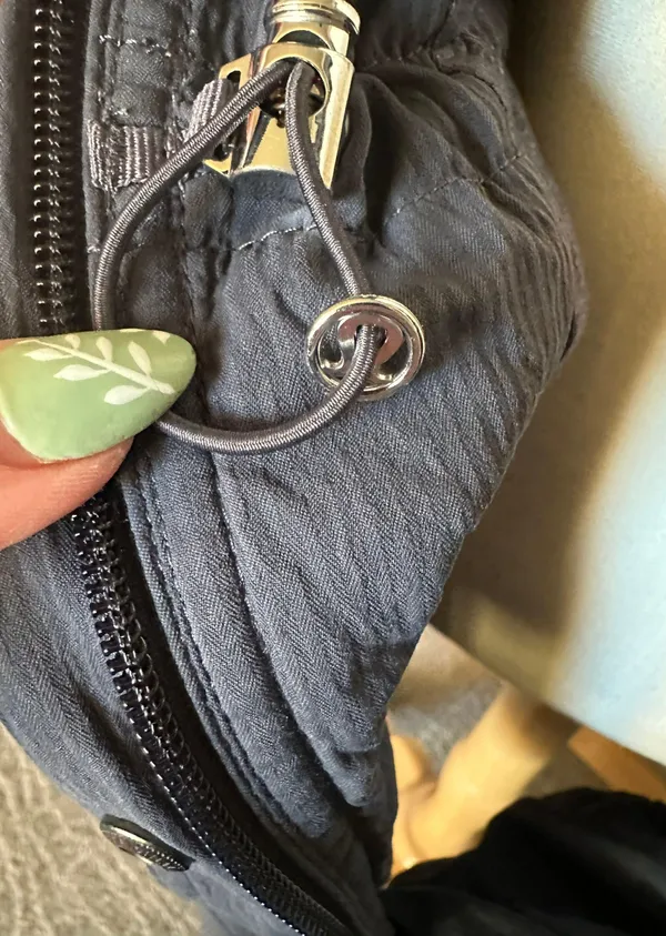 Lululemon Windbreaker - Image 6