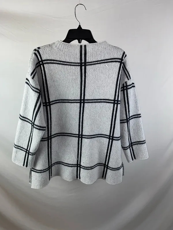 Sweater Gray Size L - Image 2
