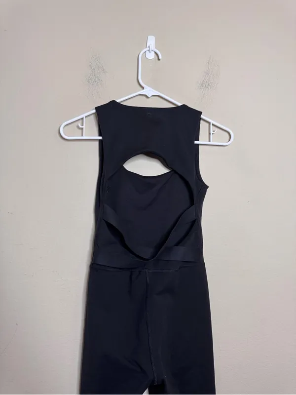 Offline x Aerie The Hugger Cross-Back Jumpsuit - Image 12