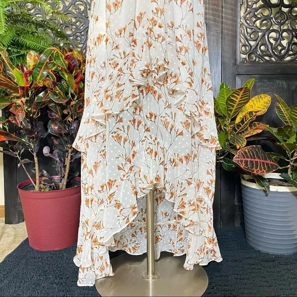Chelsea & Violet Sunshine Flowers Floral Dress - Image 3