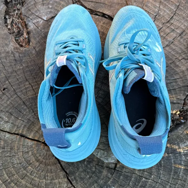 Women's running shoes Gel-Nimbus 27 - Image 6
