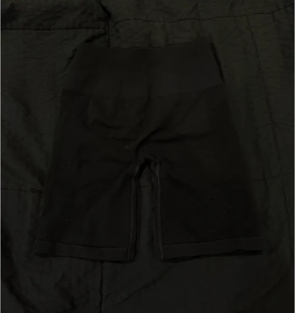 Alphalete Shorts - Image 3