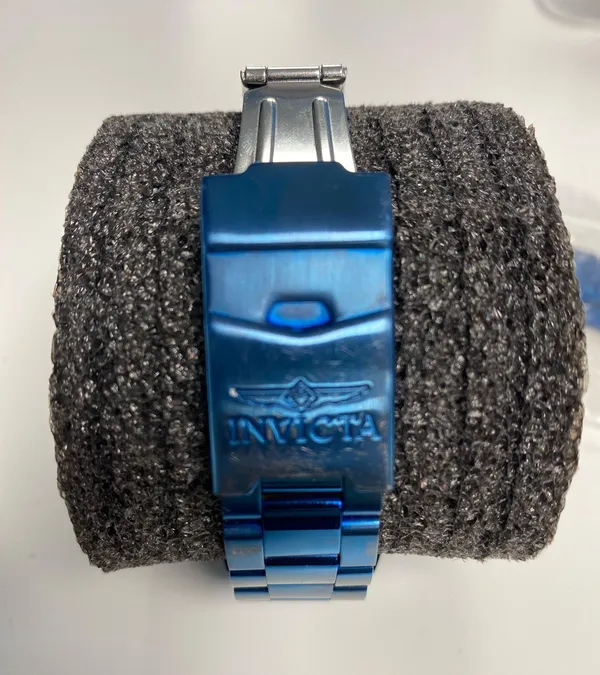 Invicta Watch - Image 4