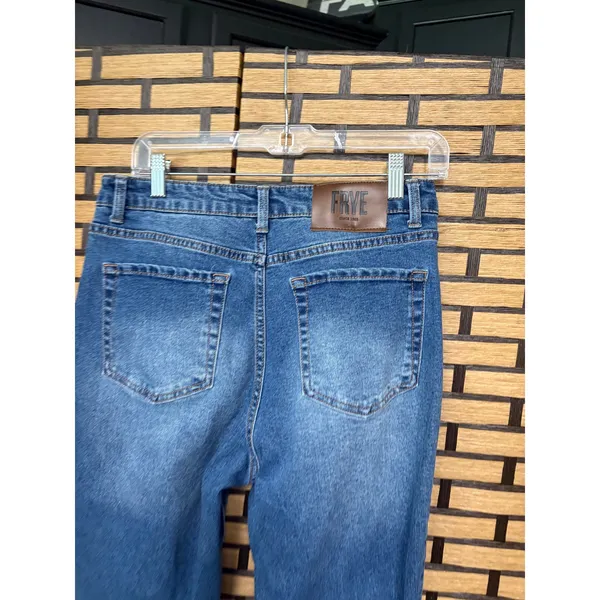 Frye‎ Jeans Size 6/28 - Image 4