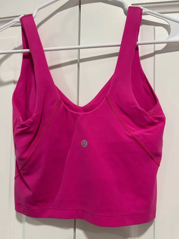 Lululemon Align Tank - Image 2