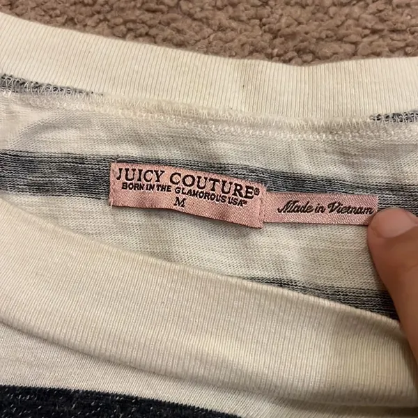 Juicy couture medium dress‎ - Image 7