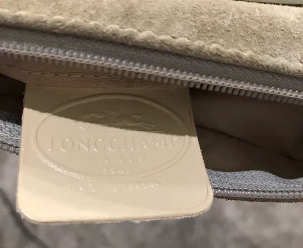 Longchamp Handbag - Image 11