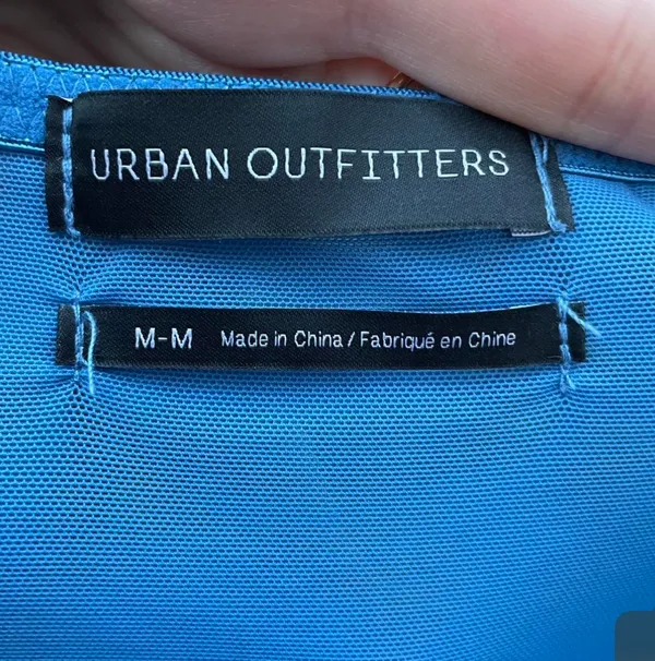 Urban Outfitters Dress - Image 4