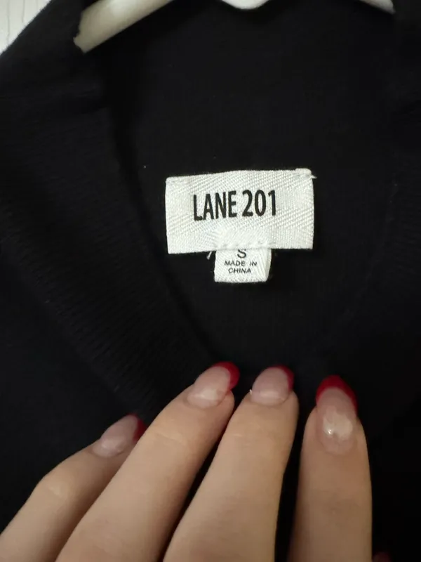 Lane 201 Sweater Pant Set - Image 5
