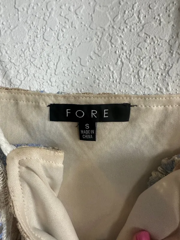 Lane 201 Dress - Image 4