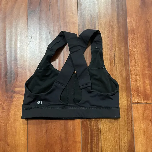 Lululemon All Sport Bra - Image 4