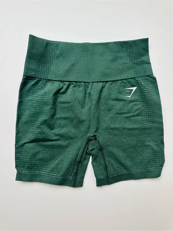 Gymshark Vital Seamless Shorts & Sports Bra Set - Image 4