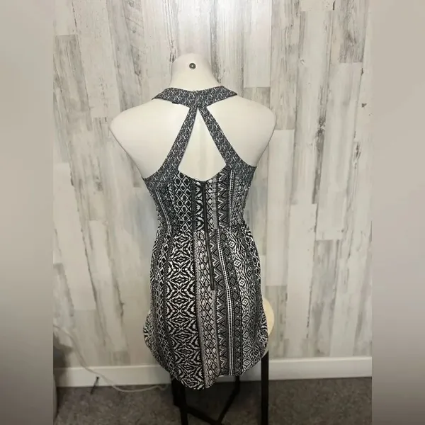 Dress Black Size XS - Image 3