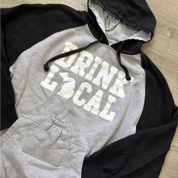 •BREW CITY• HOODIE - Image 4