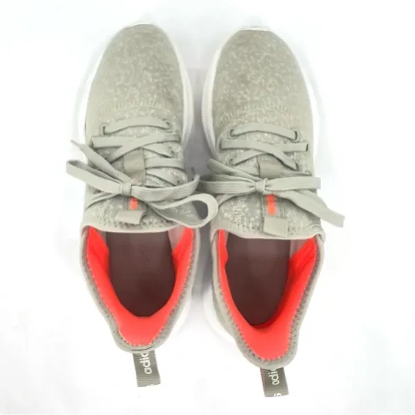 Adidas Cloudform Pure Sneakers Grey Heather size 6.5 - Image 7