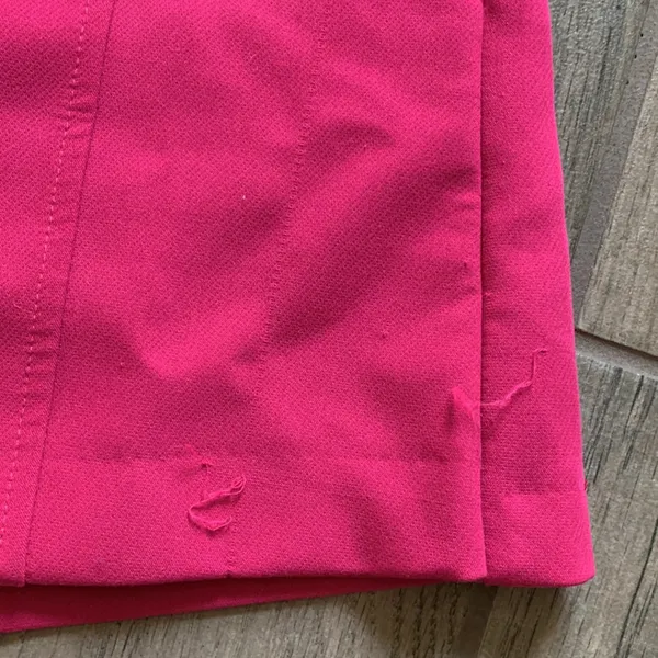 Zara pink skort - Image 4