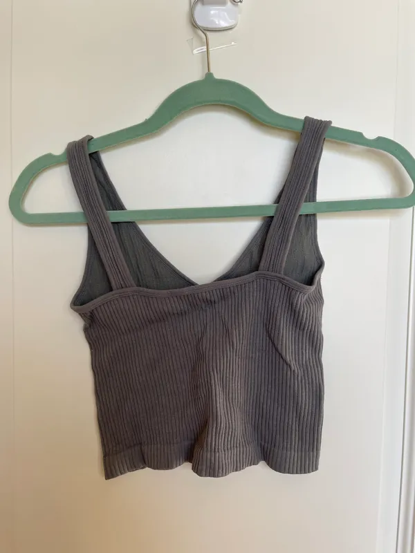 Free People Crop Top - Image 2