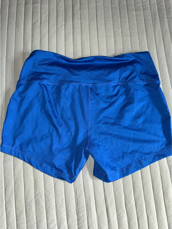 Biker Shorts Adidas - Image 2