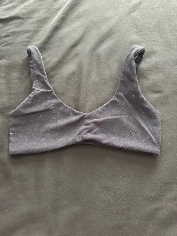Alphalete Sculpt Aura Bra - Image 3