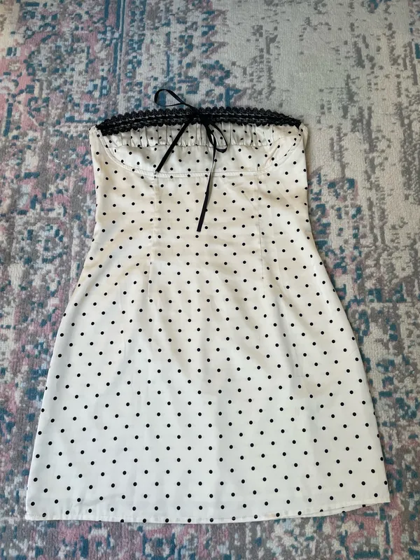 Isabelle’S Cabinet Dress Size Medium!!! - Image 4