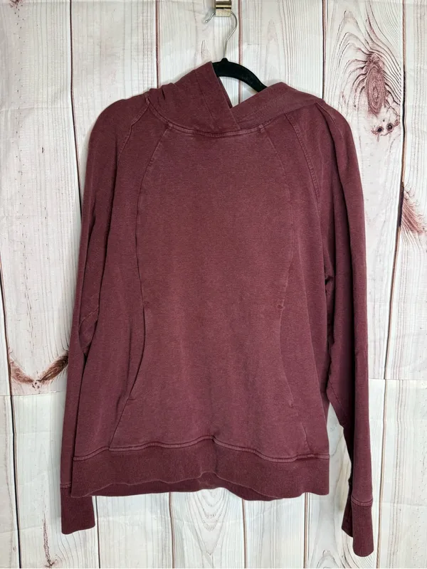 Lululemon Scuba pullover - Image 2