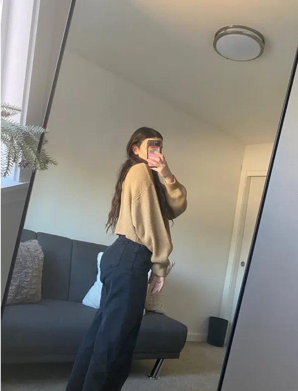 H&M sweater  - Image 3