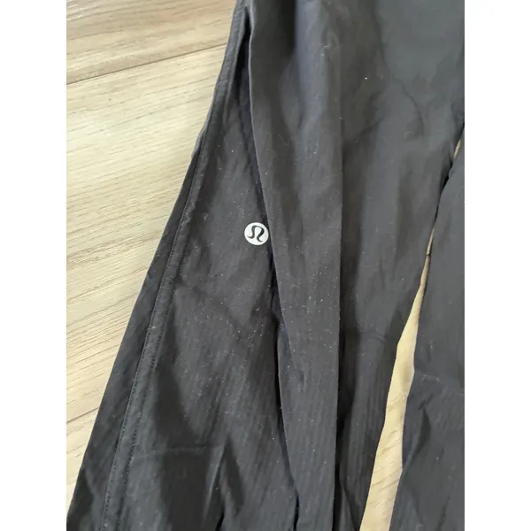 Lululemon Beyond the Studio Jogger Black Size 4 High Rise Athletic Pants - Image 8