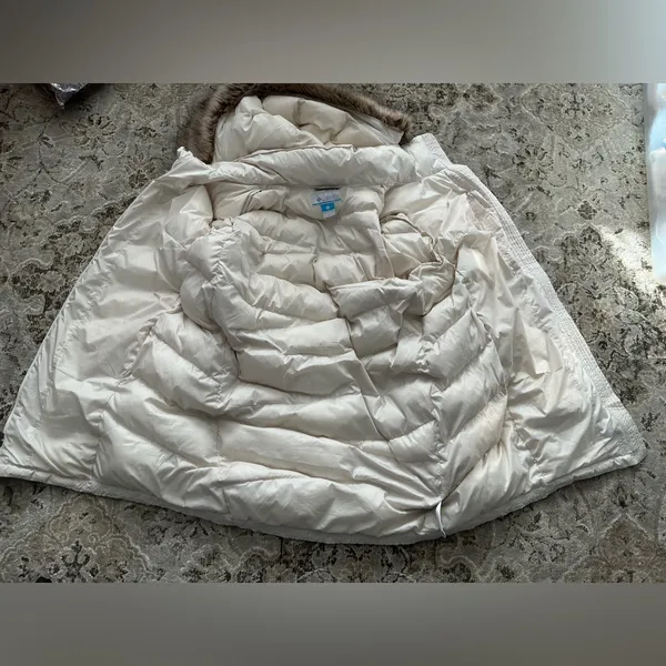 COLUMBIA puffer coat - READ DESCRIPTION 🌟 - Image 5