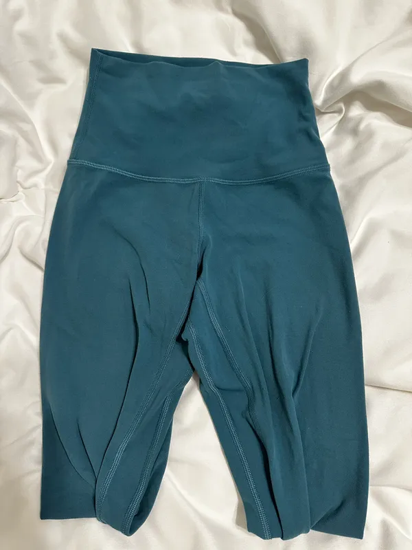 Lululemon Leggings - Image 4