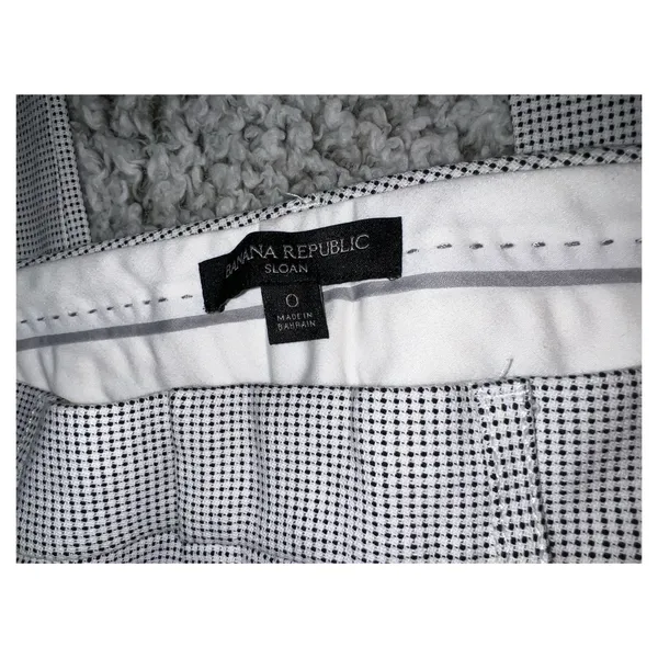 Sloan Slim Ankle Pants - Image 3