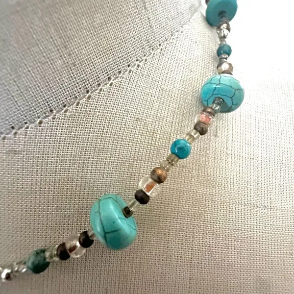Turquoise - Image 4